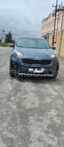 Kia Sportage 2015, 113,340 km - 2.0 l - Bakı