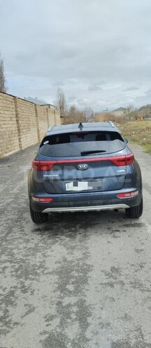 Kia Sportage 2015, 113,340 km - 2.0 l - Bakı