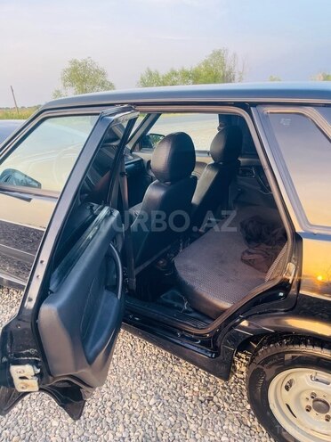 LADA (VAZ) 2115 2012, 305,284 km - 1.6 l - Ağcabədi
