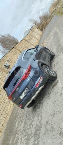 Kia Sportage 2015, 113,340 km - 2.0 l - Bakı