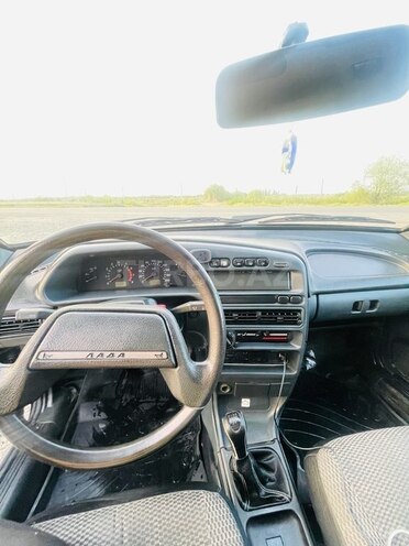 LADA (VAZ) 2115 2012, 305,284 km - 1.6 l - Ağcabədi