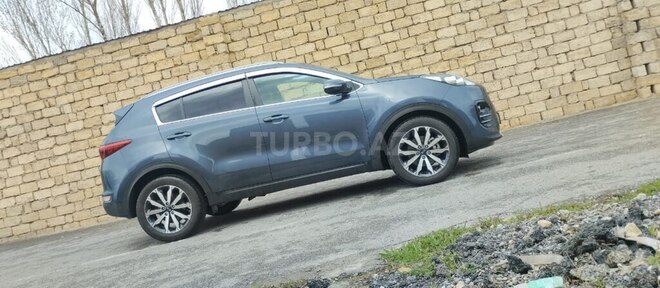 Kia Sportage 2015, 113,340 km - 2.0 l - Bakı