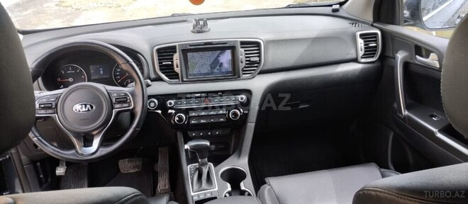 Kia Sportage 2015, 113,340 km - 2.0 l - Bakı