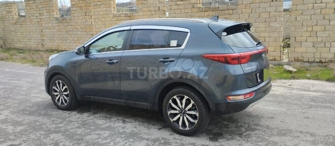 Kia Sportage 2015, 113,340 km - 2.0 l - Bakı