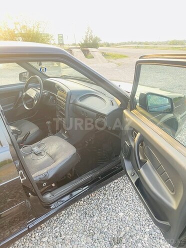 LADA (VAZ) 2115 2012, 305,284 km - 1.6 l - Ağcabədi