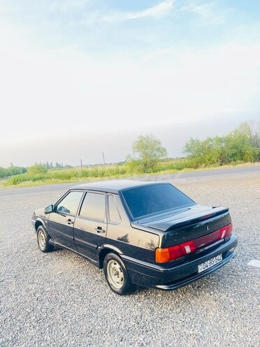 LADA (VAZ) 2115 2012, 305,284 km - 1.6 l - Ağcabədi