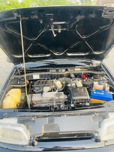 LADA (VAZ) 2115 2012, 305,284 km - 1.6 l - Ağcabədi
