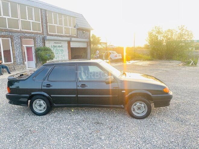 LADA (VAZ) 2115 2012, 305,284 km - 1.6 l - Ağcabədi
