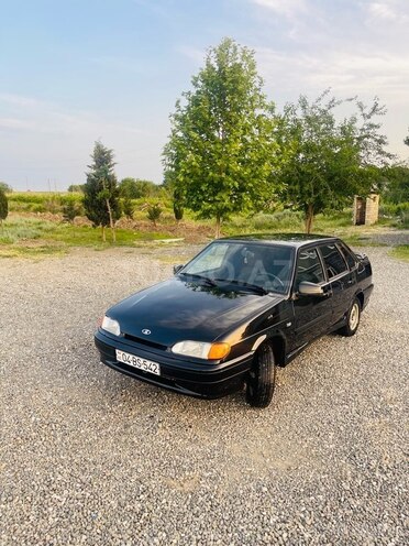 LADA (VAZ) 2115 2012, 305,284 km - 1.6 l - Ağcabədi