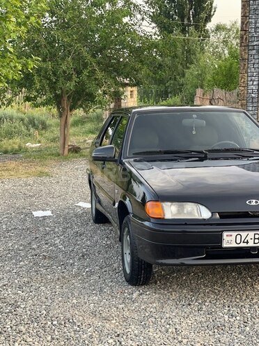 LADA (VAZ) 2115 2012, 305,284 km - 1.6 l - Ağcabədi