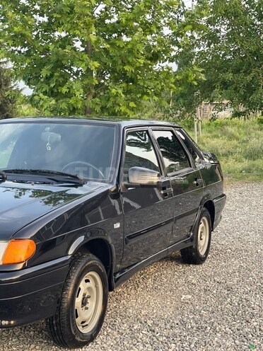 LADA (VAZ) 2115 2012, 305,284 km - 1.6 l - Ağcabədi