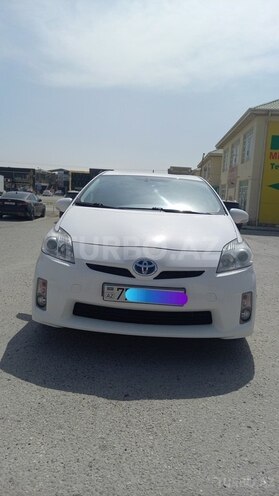 Toyota Prius 2011, 255,500 km - 1.8 l - Bakı