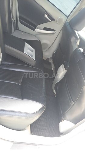 Toyota Prius 2011, 255,500 km - 1.8 l - Bakı