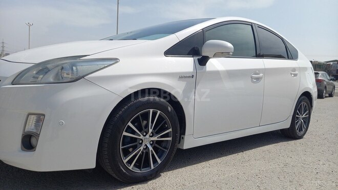 Toyota Prius 2011, 255,500 km - 1.8 l - Bakı