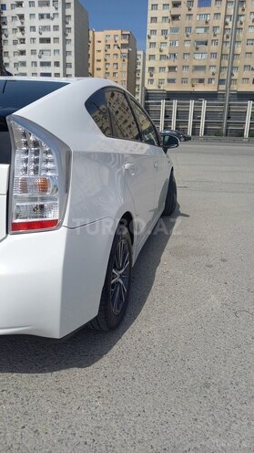 Toyota Prius 2011, 255,500 km - 1.8 l - Bakı