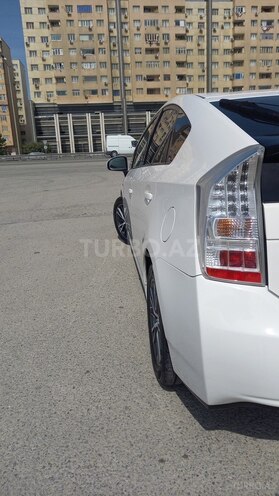 Toyota Prius 2011, 255,500 km - 1.8 l - Bakı