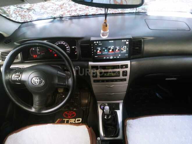 Opel Meriva 2010, 322,000 km - 1.7 л - Oğuz