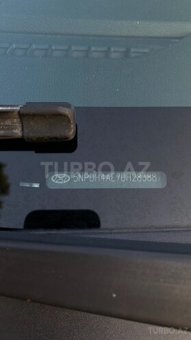 Hyundai Elantra 2013, 344,400 km - 1.8 l - Gəncə