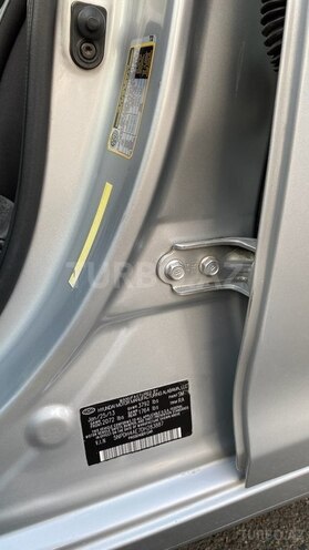 Hyundai Elantra 2013, 344,400 km - 1.8 l - Gəncə
