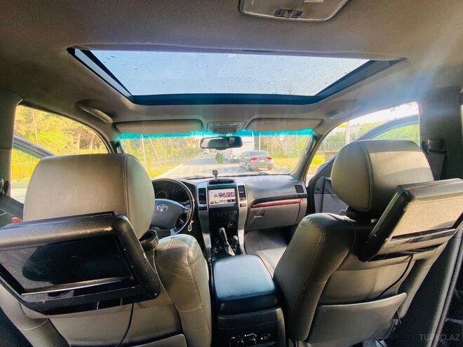 Toyota Land Cruiser Prado 2007, 250,000 km - 3.0 l - Bakı