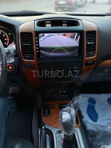Lexus GX 470 2004, 178,450 km - 4.7 l - Sumqayıt