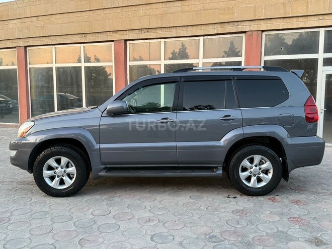 Lexus GX 470 2004, 178,450 km - 4.7 l - Sumqayıt