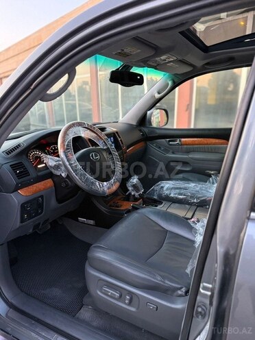 Lexus GX 470 2004, 178,450 km - 4.7 l - Sumqayıt