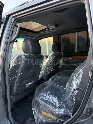Lexus GX 470 2004, 178,450 km - 4.7 l - Sumqayıt