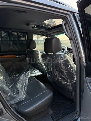 Lexus GX 470 2004, 178,450 km - 4.7 l - Sumqayıt