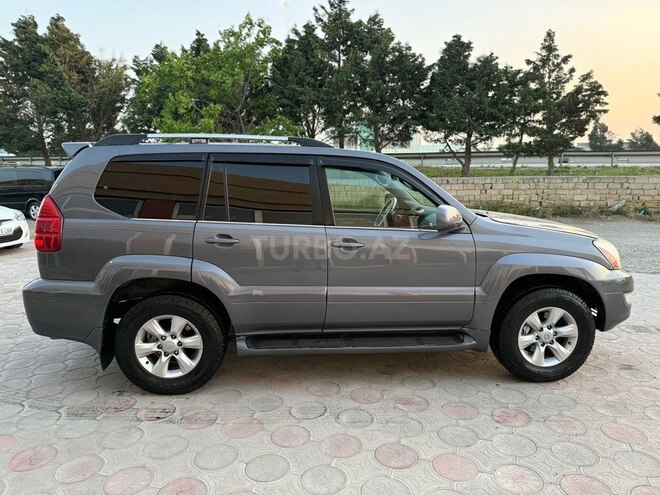 Lexus GX 470 2004, 178,450 km - 4.7 l - Sumqayıt