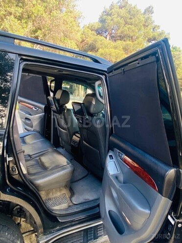 Toyota Land Cruiser Prado 2007, 250,000 km - 3.0 l - Bakı
