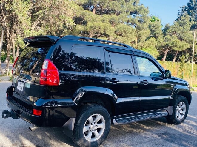 Toyota Land Cruiser Prado 2007, 250,000 km - 3.0 l - Bakı