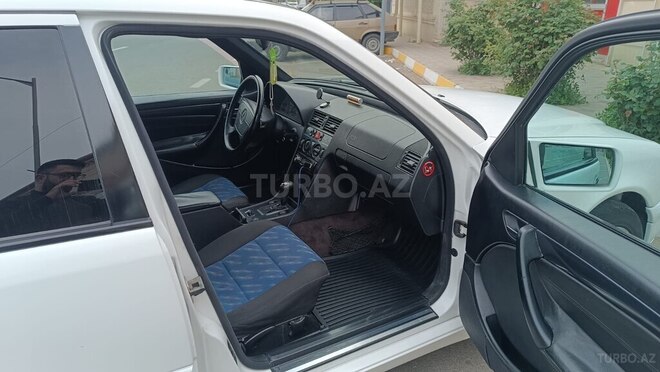 Mercedes C 220 d 1998, 560,840 km - 2.2 л - Ağcabədi