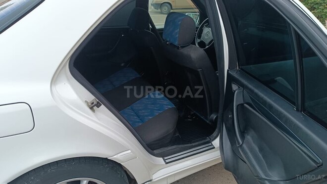 Mercedes C 220 d 1998, 560,840 km - 2.2 л - Ağcabədi