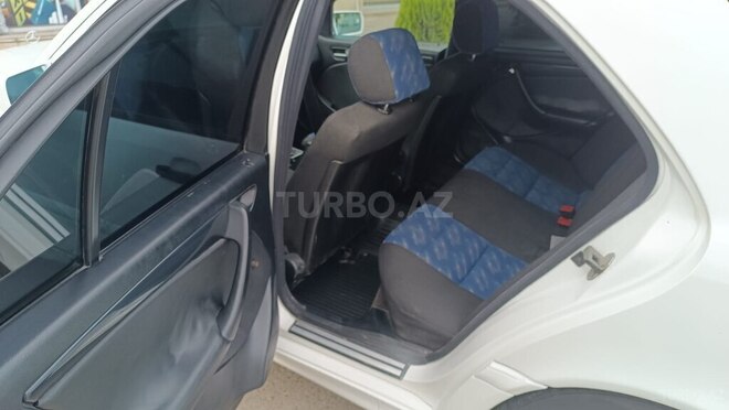 Mercedes C 220 d 1998, 560,840 km - 2.2 л - Ağcabədi
