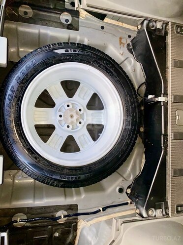 Nissan X-Trail 2005, 167,000 km - 2.0 л - Xırdalan