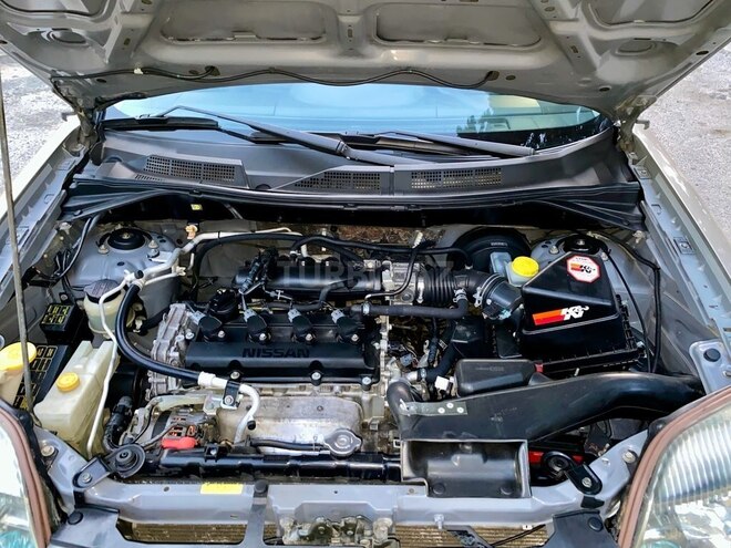 Nissan X-Trail 2005, 167,000 km - 2.0 л - Xırdalan