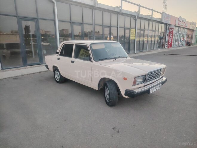 LADA (VAZ) 2107 1997, 66,000 km - 1.6 l - Bakı