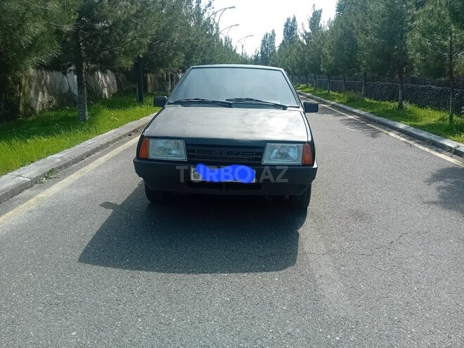 LADA (VAZ) 2109 2001, 470,847 km - 1.5 л - Balakən