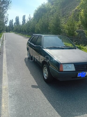 LADA (VAZ) 2109 2001, 470,847 km - 1.5 л - Balakən