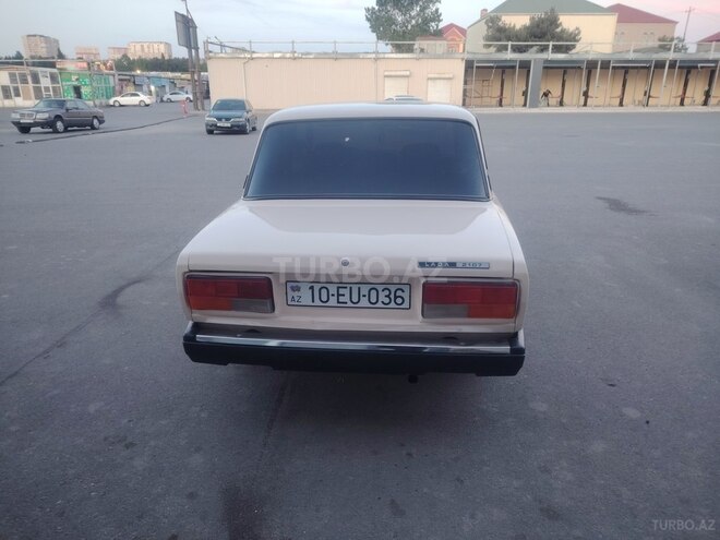 LADA (VAZ) 2107 1997, 66,000 km - 1.6 l - Bakı