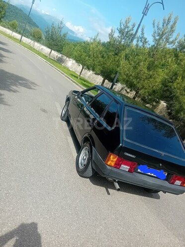 LADA (VAZ) 2109 2001, 470,847 km - 1.5 л - Balakən