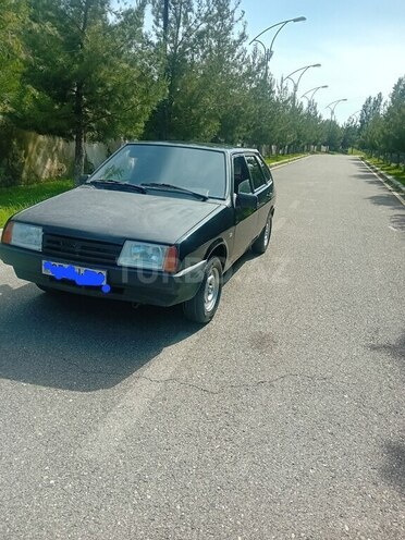 LADA (VAZ) 2109 2001, 470,847 km - 1.5 л - Balakən