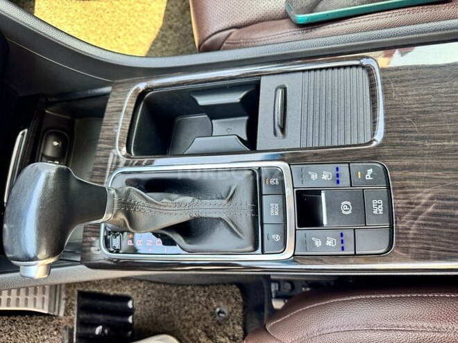 Kia K5 2016, 201,400 km - 1.7 l - Bakı