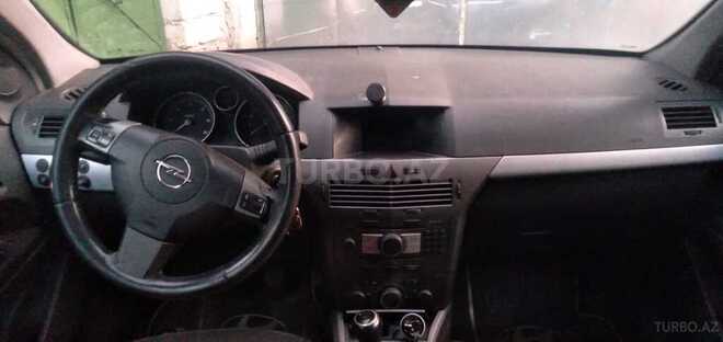 Opel Astra 2006, 248,000 km - 1.3 l - Naxçıvan