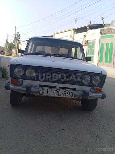 LADA (VAZ) 2106 1991, 99,999 km - 1.6 л - Bakı