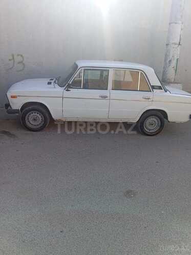 LADA (VAZ) 2106 1991, 99,999 km - 1.6 л - Bakı