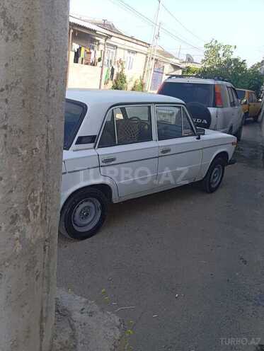 LADA (VAZ) 2106 1991, 99,999 km - 1.6 л - Bakı
