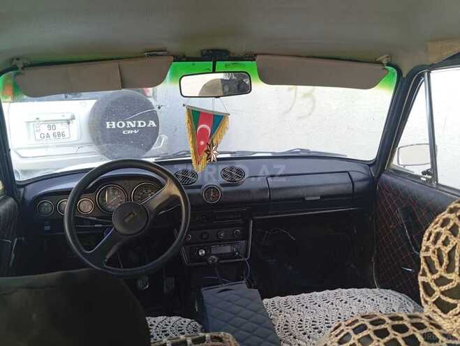 LADA (VAZ) 2106 1991, 99,999 km - 1.6 л - Bakı