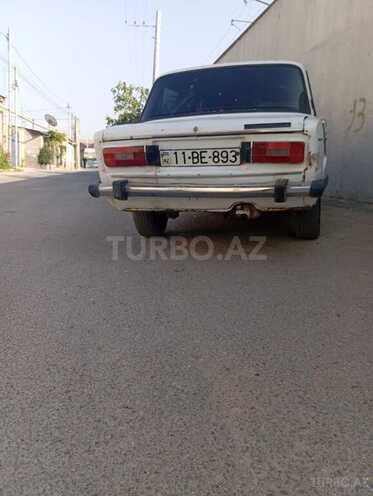 LADA (VAZ) 2106 1991, 99,999 km - 1.6 л - Bakı